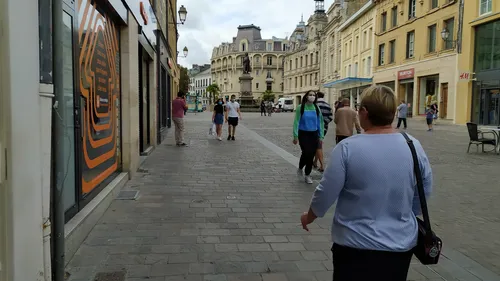 Les soldes d'hiver démarrent aujourd'hui !